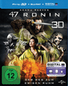 Blu-ray-Test: 47 Ronin