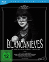 Blu-ray-Test: Blancanieves