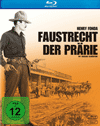 Blu-ray-Test: Faustrecht der Prärie