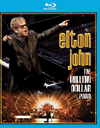 Blu-ray-Test: Elton John – The Million Dollar Piano