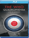 Blu-ray-Test: The Who: Quadrophenia – Live in London