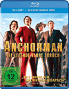 Blu-ray-Test: Anchorman –   Die Legende kehrt zurück