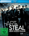 Blu-ray-Test: The Art of the Steal 