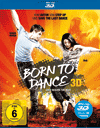Blu-ray-Test: Born to Dance