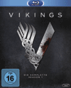Blu-ray-Test: Vikings – Season 1