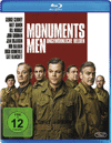 Blu-ray-Test: Monuments Men