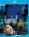 Blu-ray-Test: Diana Krall  – Live in Paris