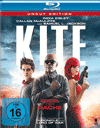 Blu-ray-Test: Kite