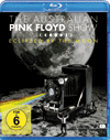 Blu-ray-Test: The Australian Pink Floyd Show &ndash; Eclipsed By The Moon