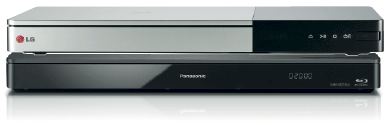 Normale Blu-ray-Player wie der LG BP 740 und der Panasonic BDT-364  (Tests in audiovision 10-2014) können Dolby Atoms wiedergeben. 