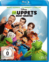 Blu-ray-Test: Muppets Most Wanted