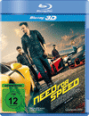 Blu-ray-Test: Need for Speed - 3D