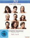 Blu-ray-Test: Nymphomaniac – Vol. I & II