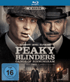 Blu-ray-Test: Peaky Blinders – Season 1