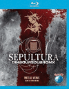 Blu-ray-Test: Sepultura &ndash; Metal Veins