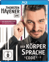 Blu-ray-Test: Thorsten Havener – Der Körpersprache-Code
