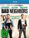 Blu-ray-Test: Bad Neighbors