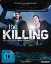 Blu-ray-Test: The Killing – Season 1