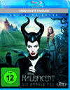 Blu-ray-Test: Maleficent – Die dunkle Fee