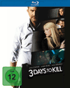 Blu-ray-Test: 3 Days to Kill
