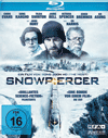 Blu-ray-Test: Snowpiercer