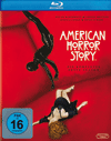 Blu-ray-Test: American Horror Story – Season 1