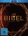Blu-ray-Test: Die Bibel – die komplette Serie