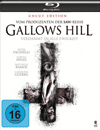 Blu-ray-Test: Gallows Hill