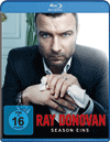 Blu-ray-Test: Ray Donovan – Season 1
