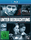 Blu-ray-Test: Unter Beobachtung