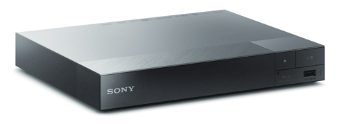 Sony: neues Blu-ray-Design