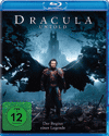 Blu-ray-Test: Dracula Untold
