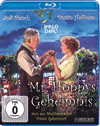 Blu-ray-Test: Mr. Hoppys Geheimnis