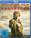 Blu-ray-Test: The Salvation