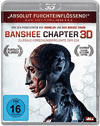 Blu-ray-Test: Banshee Chapter - 3D