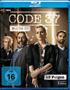 Blu-ray-Test: Code 37 – Season 1
