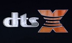 DTS:X Logo