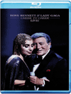 Blu-ray-Test: Tony Bennett & Lady Gaga &ndash; Cheek to Cheek