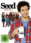 Blu-ray-Test: Seed – Season 1