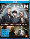 Blu-ray-Test: The Team  – Season 1