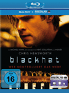 Blu-ray-Test: Blackhat