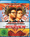 Blu-ray-Test: The Interview 