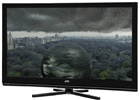 Test JVC LT-42 R10 BU - LCD-TV für 1.100 Euro