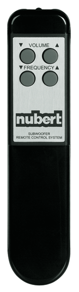 Test des Nubert AW-991 – Subwoofer für 600 Euro