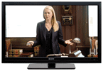 Test Sony KDL-40 Z 5500 - LCD-TV für 1.800 Euro