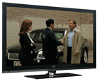 Test LG 47 SL 9000 - LCD-TV für 2.100 Euro