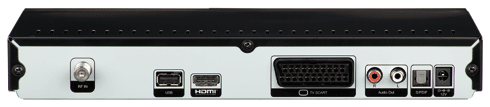 Test Technotrend TT-Micro S835 HD+ - HDTV-Settop-Box für 200 €