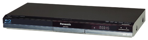 Panasonic DMP-BD65 - Blu-ray-Player für 200 €