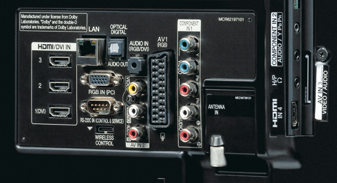 LG 47 LE 7500 - LCD-TV f&uuml;r 1.900 &euro;