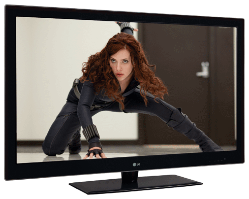 LG 47 LE 7500 - LCD-TV f&uuml;r 1.900 &euro;